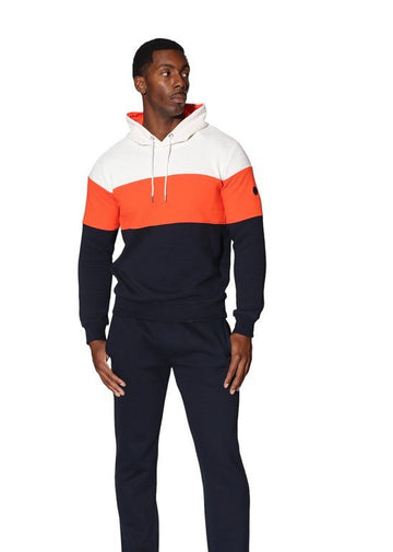 Impulso Colorblock Hoodie